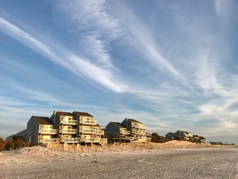Cape San Blas Vacation Rentals, DogFriendly Cape Escape Beach