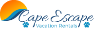 The Cape Escape Rentals