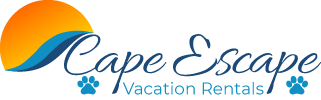 The Cape Escape Rentals